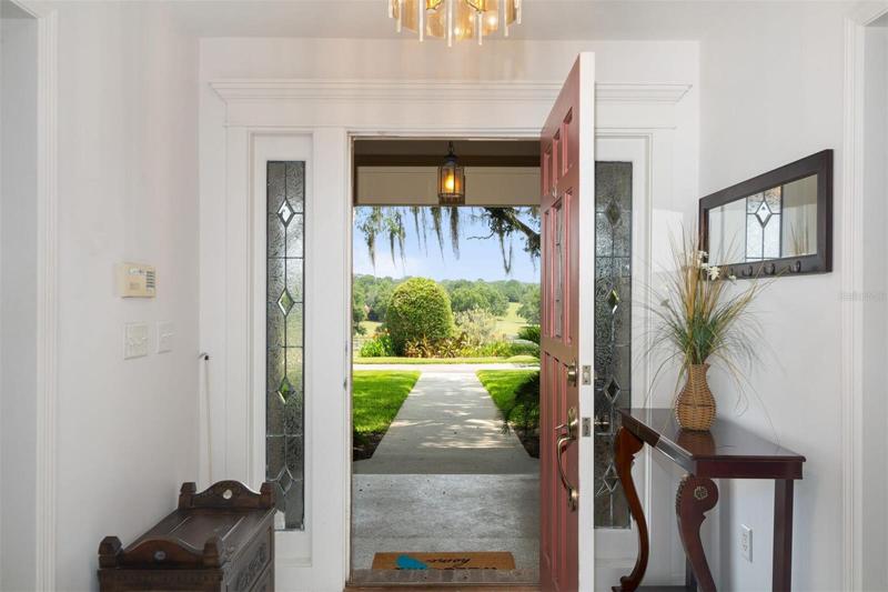 Foyer