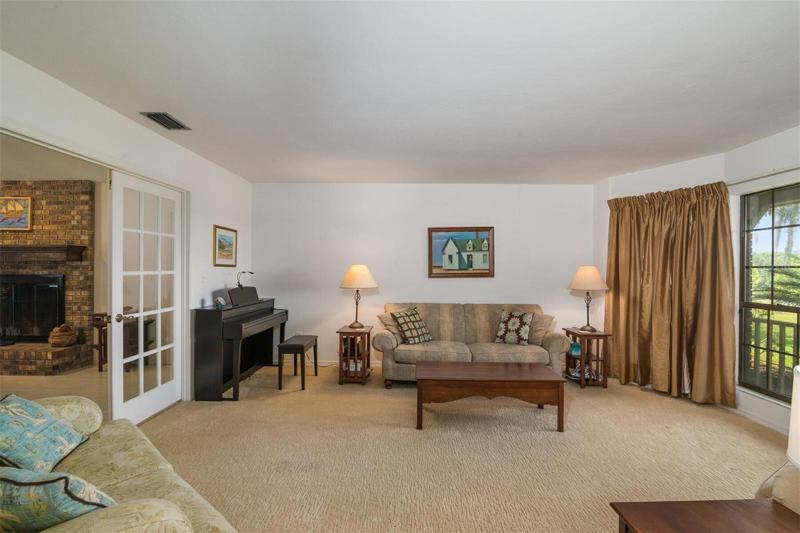 Formal Living Room