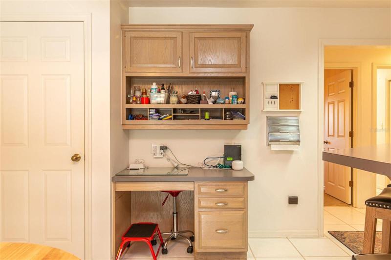 Built Ins