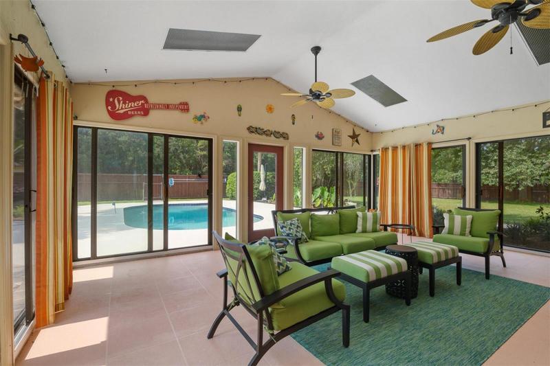 Sun Room
