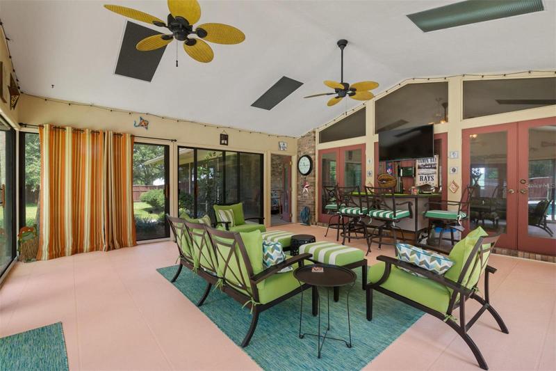 Sun Room