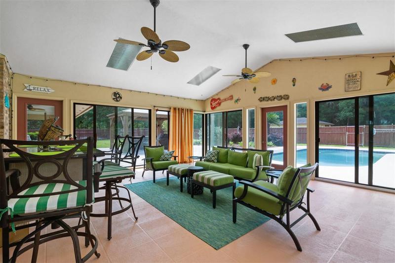 Sun Room