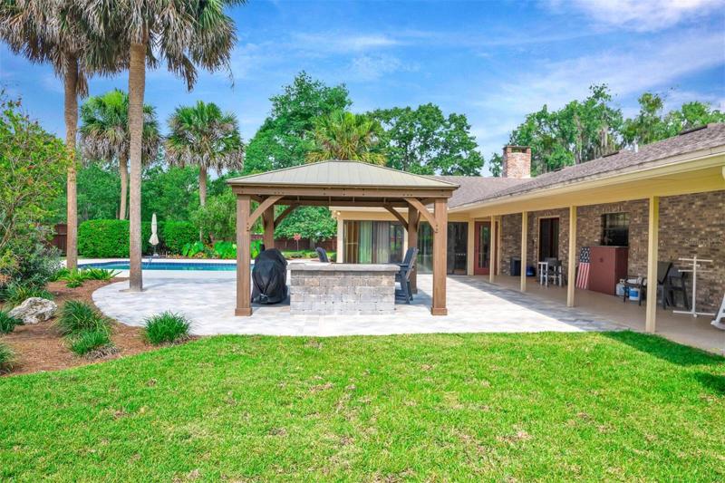 Gazebo