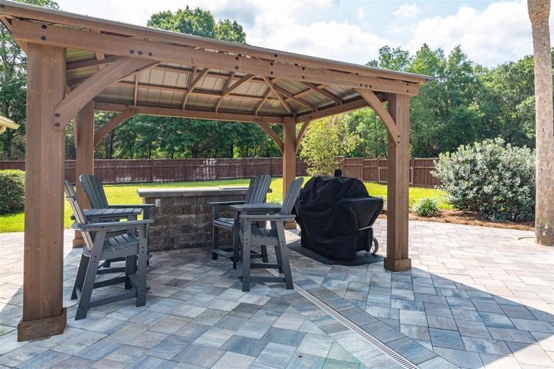 Gazebo