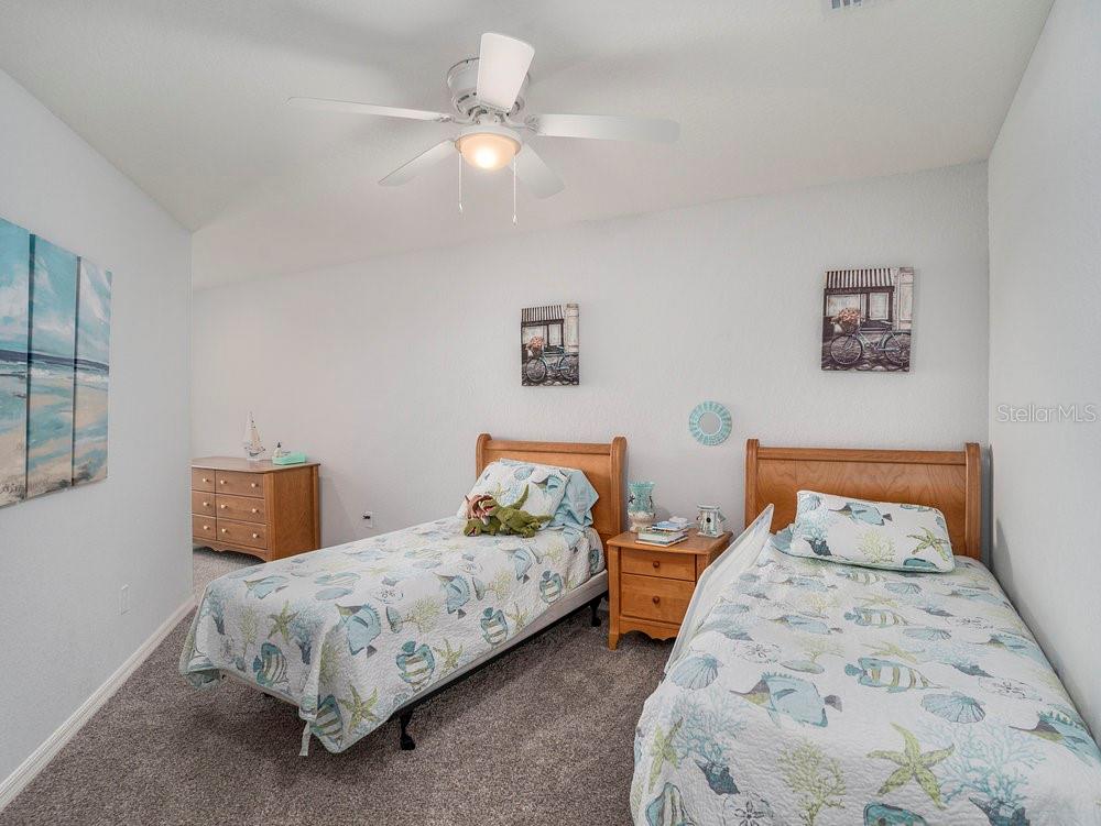 Guest bedroom 3
