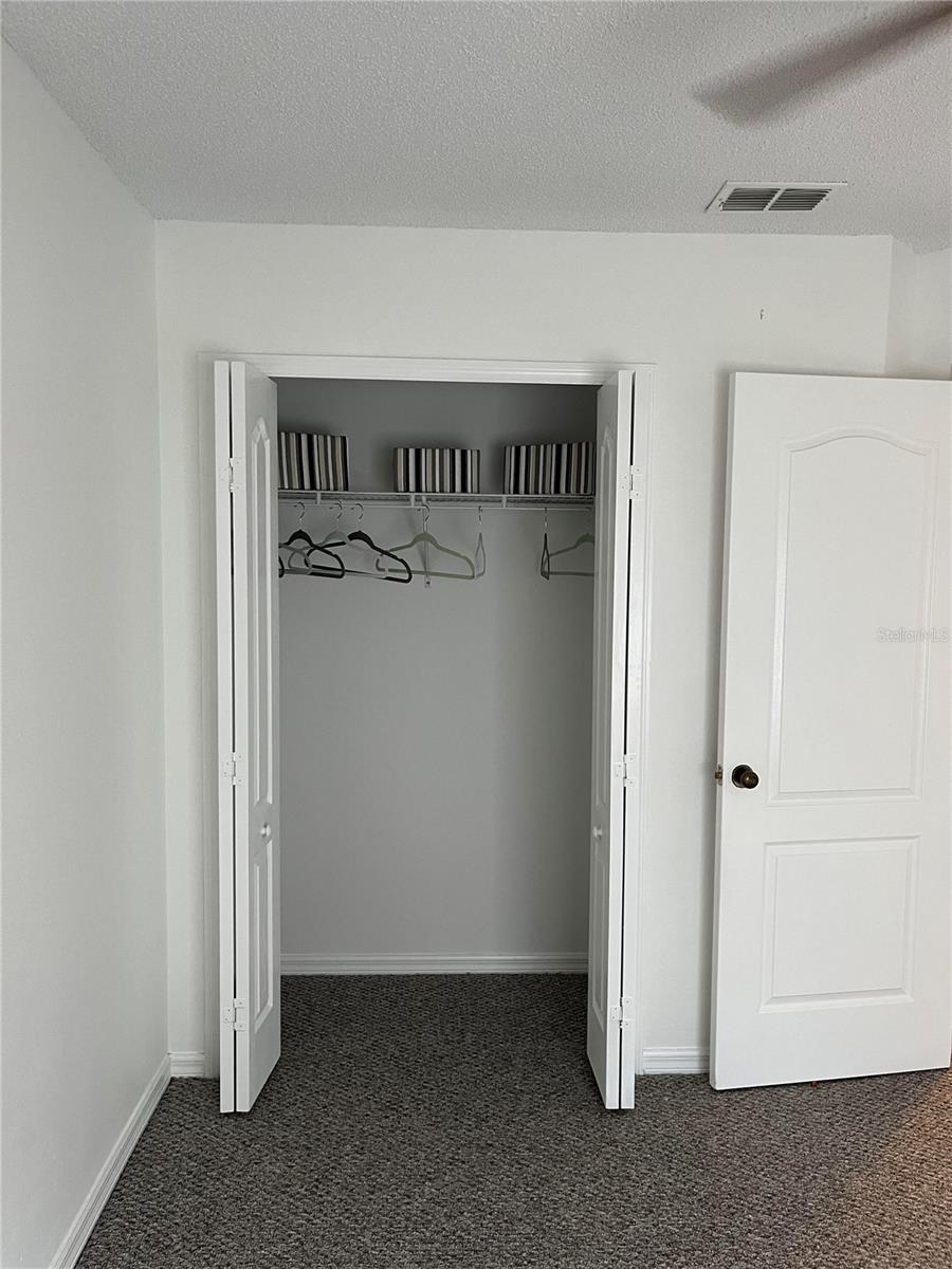 BEDROOM #2