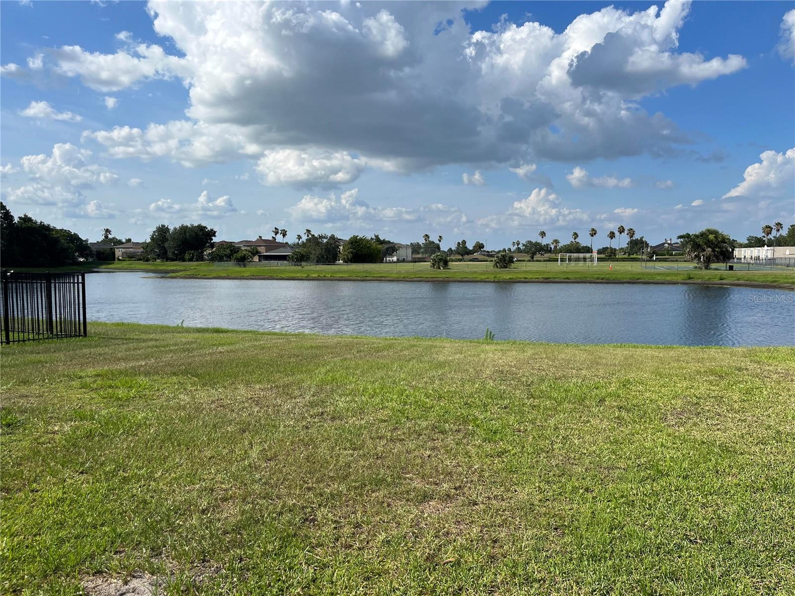 WATER VIEW