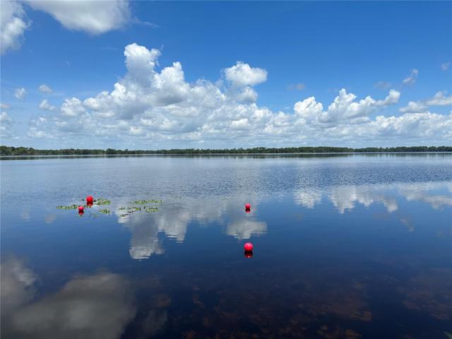 Lake Pickett 2