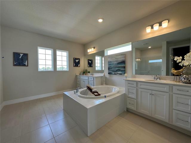 Owners' Bath
