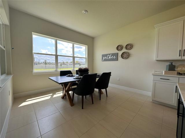 Nook or Dinette