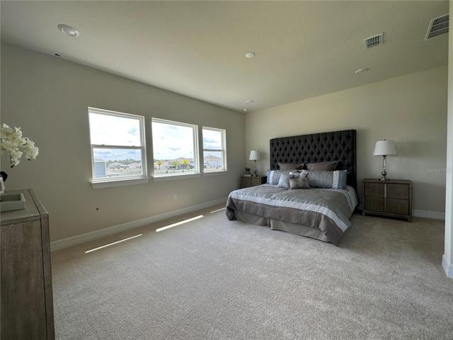 Owners' Suite