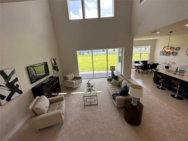 Gathering Room
