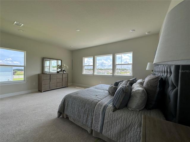 Owners' Suite