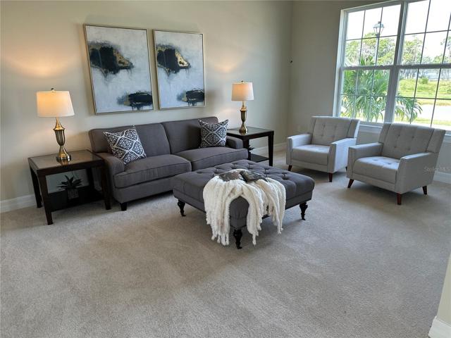 Formal Living Room