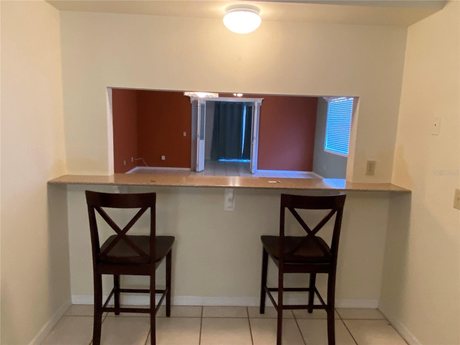 Kitchen Bar