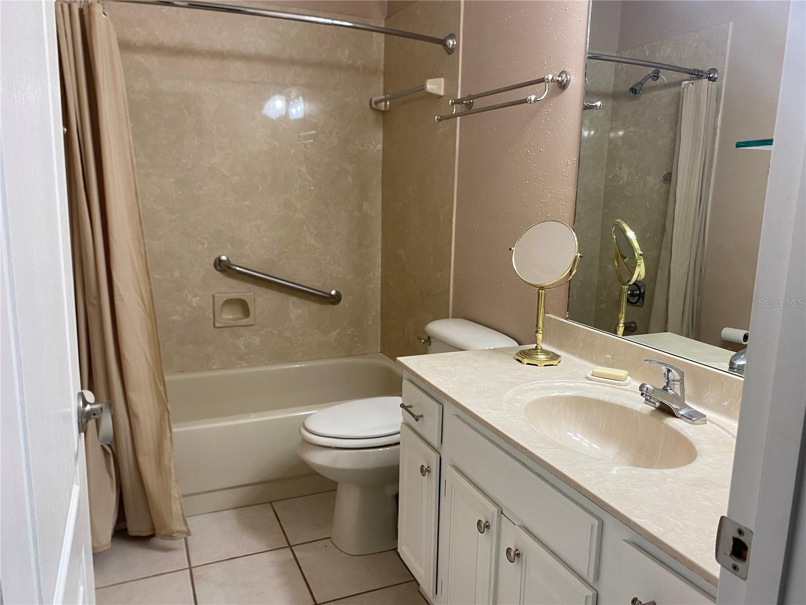 Bathroom #2