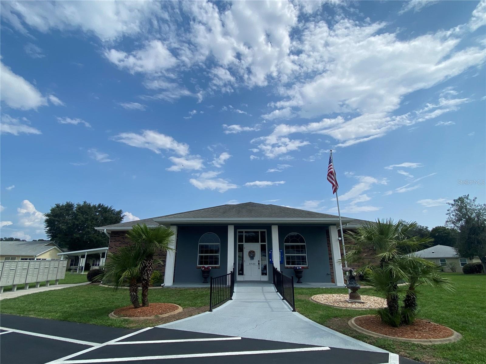 Clubhouse