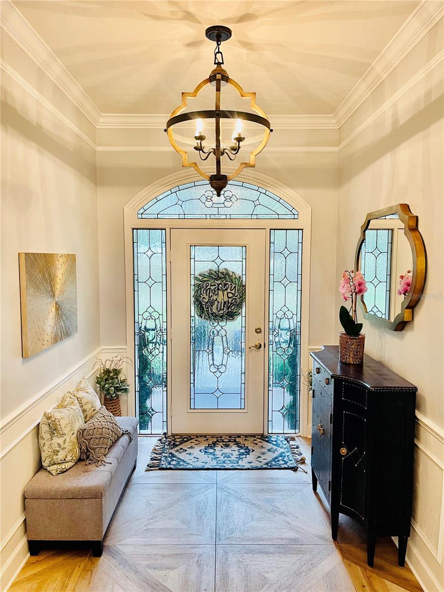 Foyer