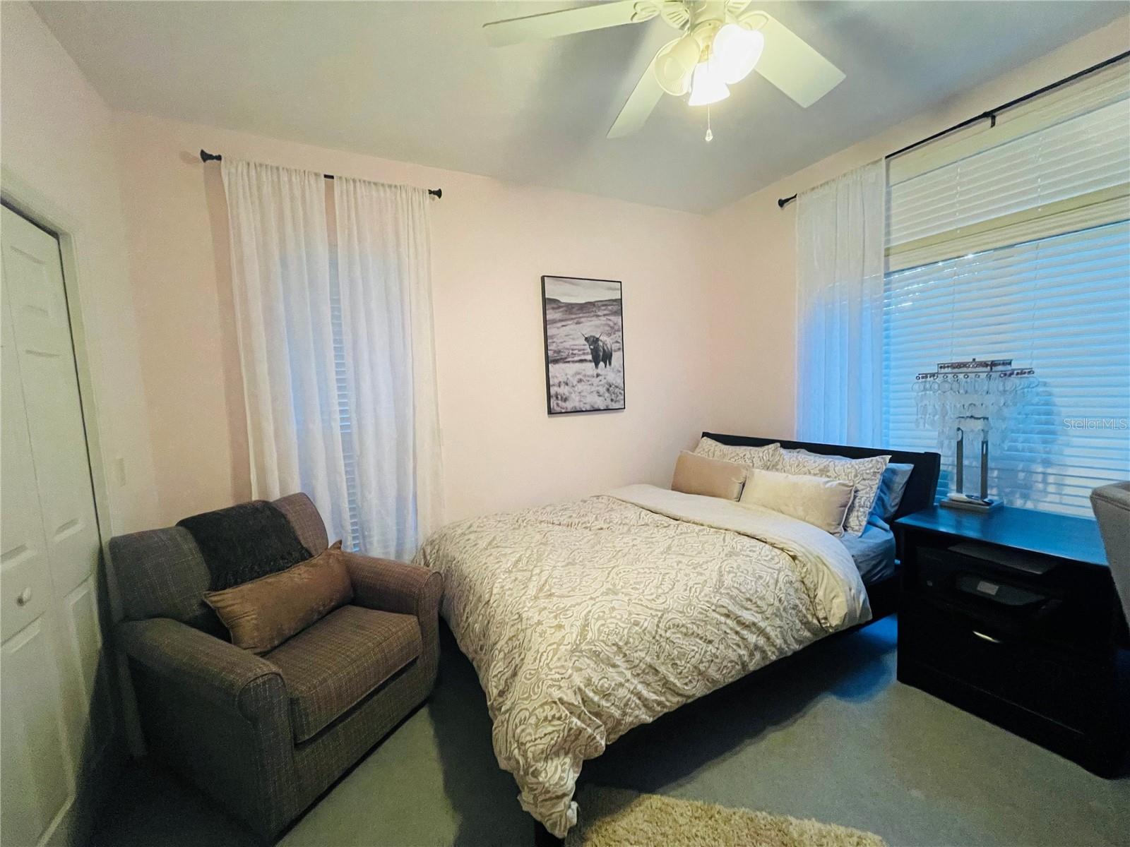 Bedroom #2