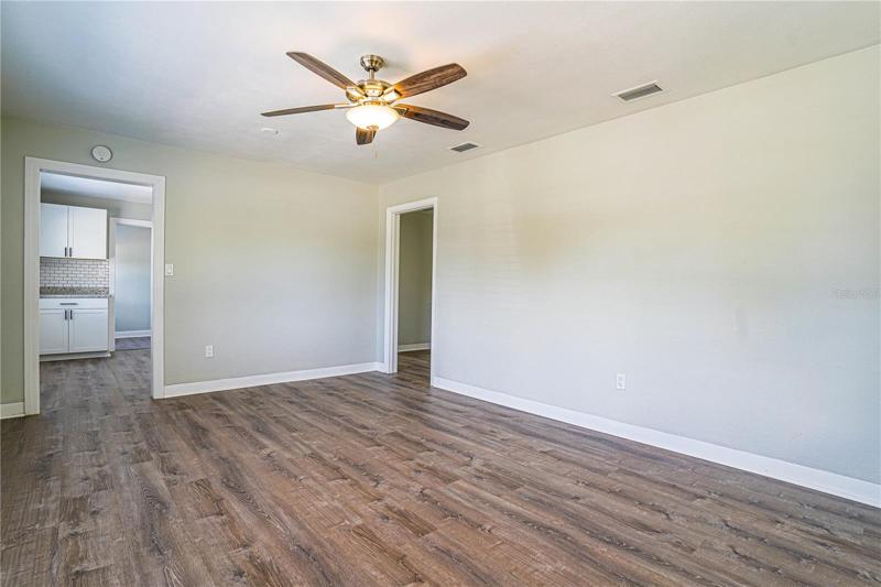 great room