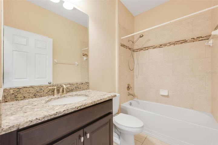 Bathroom #1