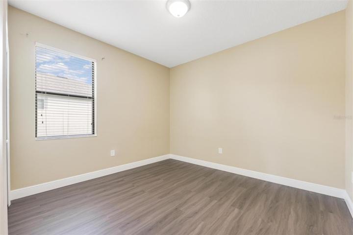 Bedroom #1