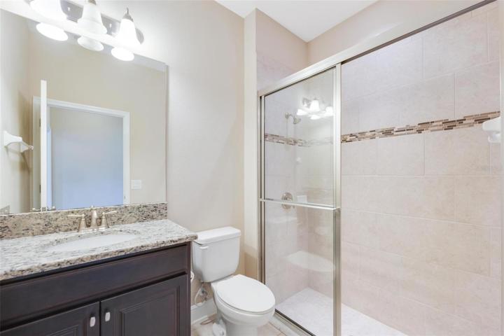 Bathroom #2