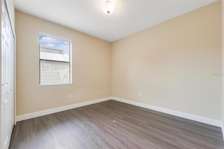 Bedroom #2