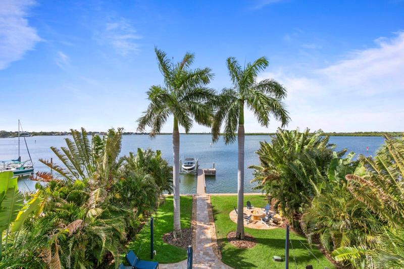 View from master balcondy