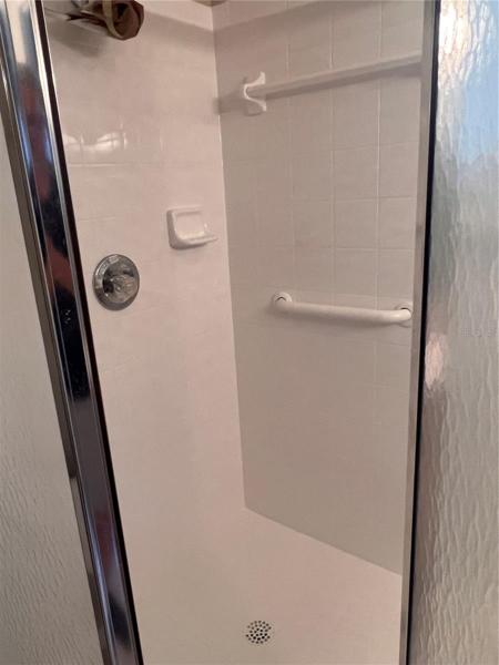 owners bathroom