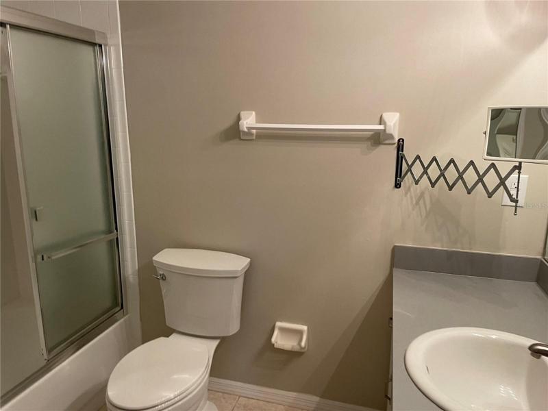 Guest Bath