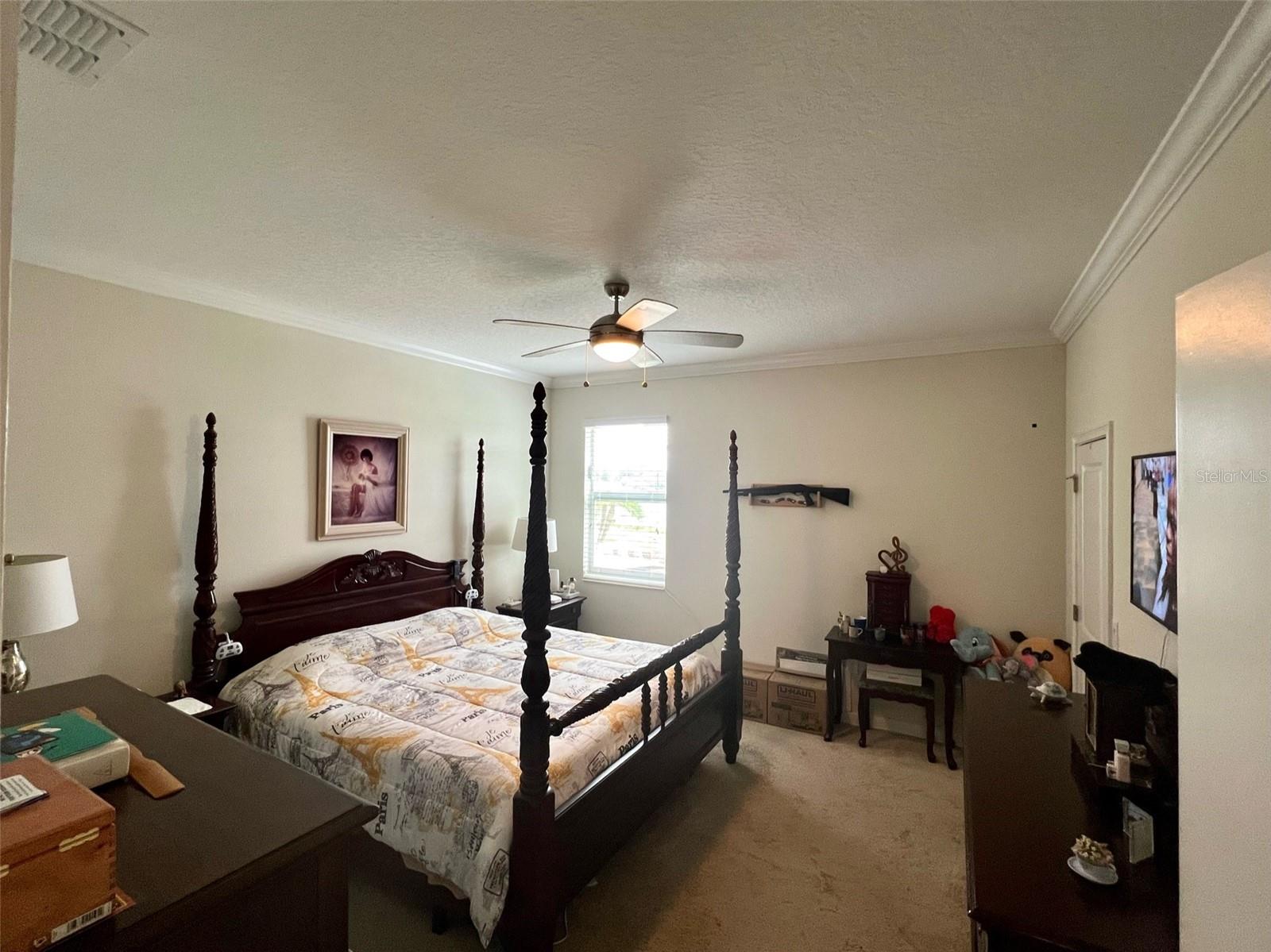 1st floor In-law Bedroom