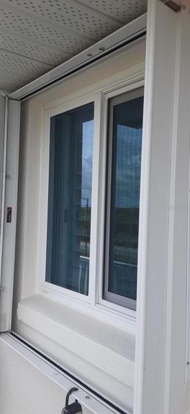 NEW WINDOWS