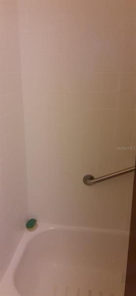 TILED BATHROOMS
