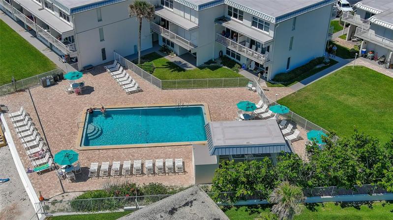 OCEANFRONT COMPLEX