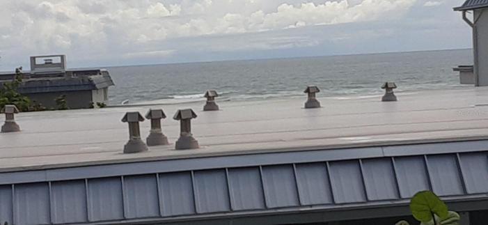 BALCONY VIEWS