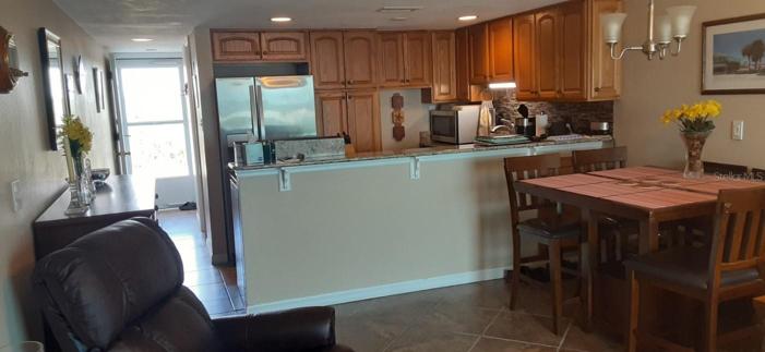 STAINLESS STEEL APPLIANCES