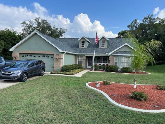 Main Home Temp Photo, New Photos Soon