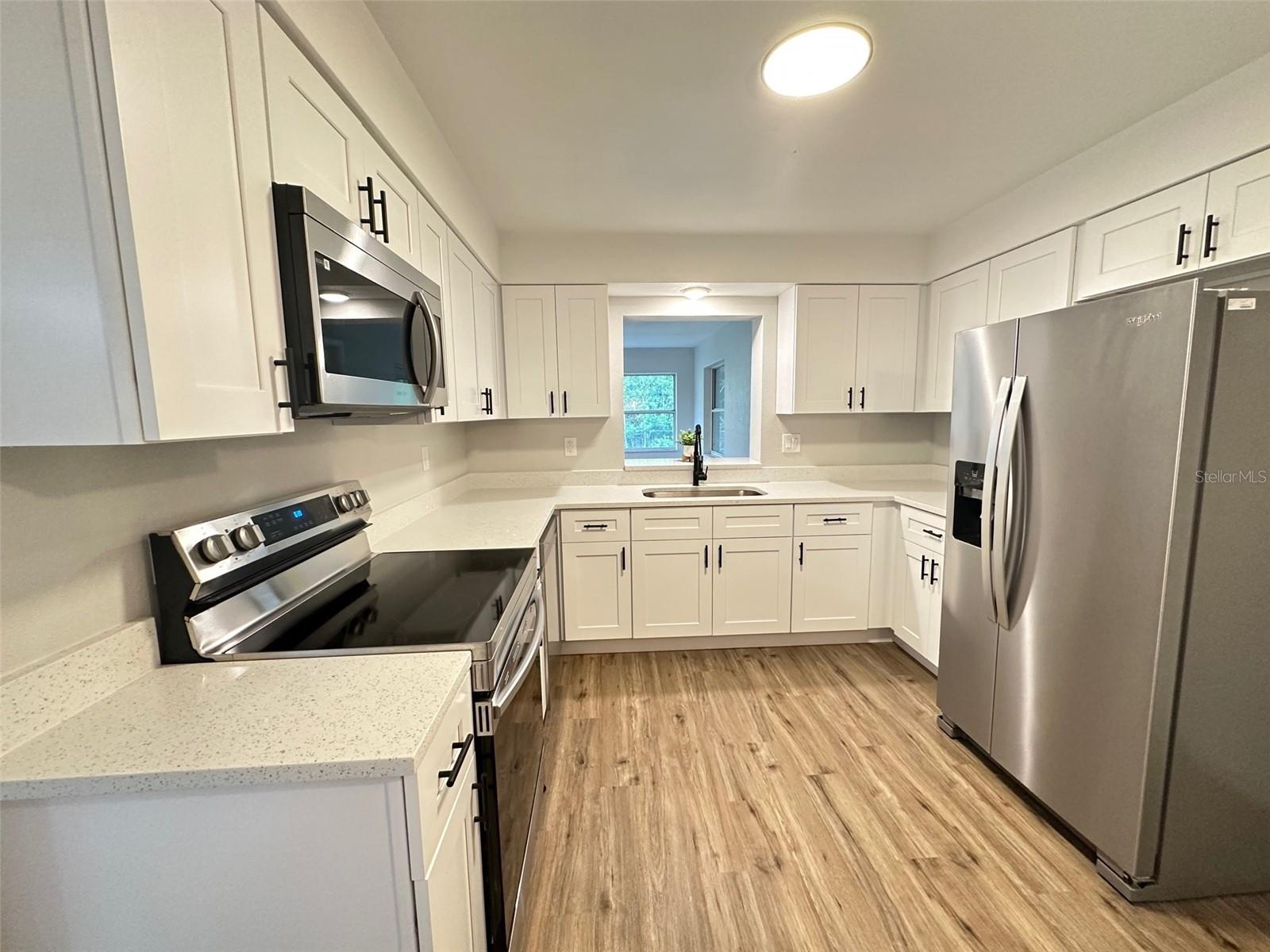 Stunning Kitchen
