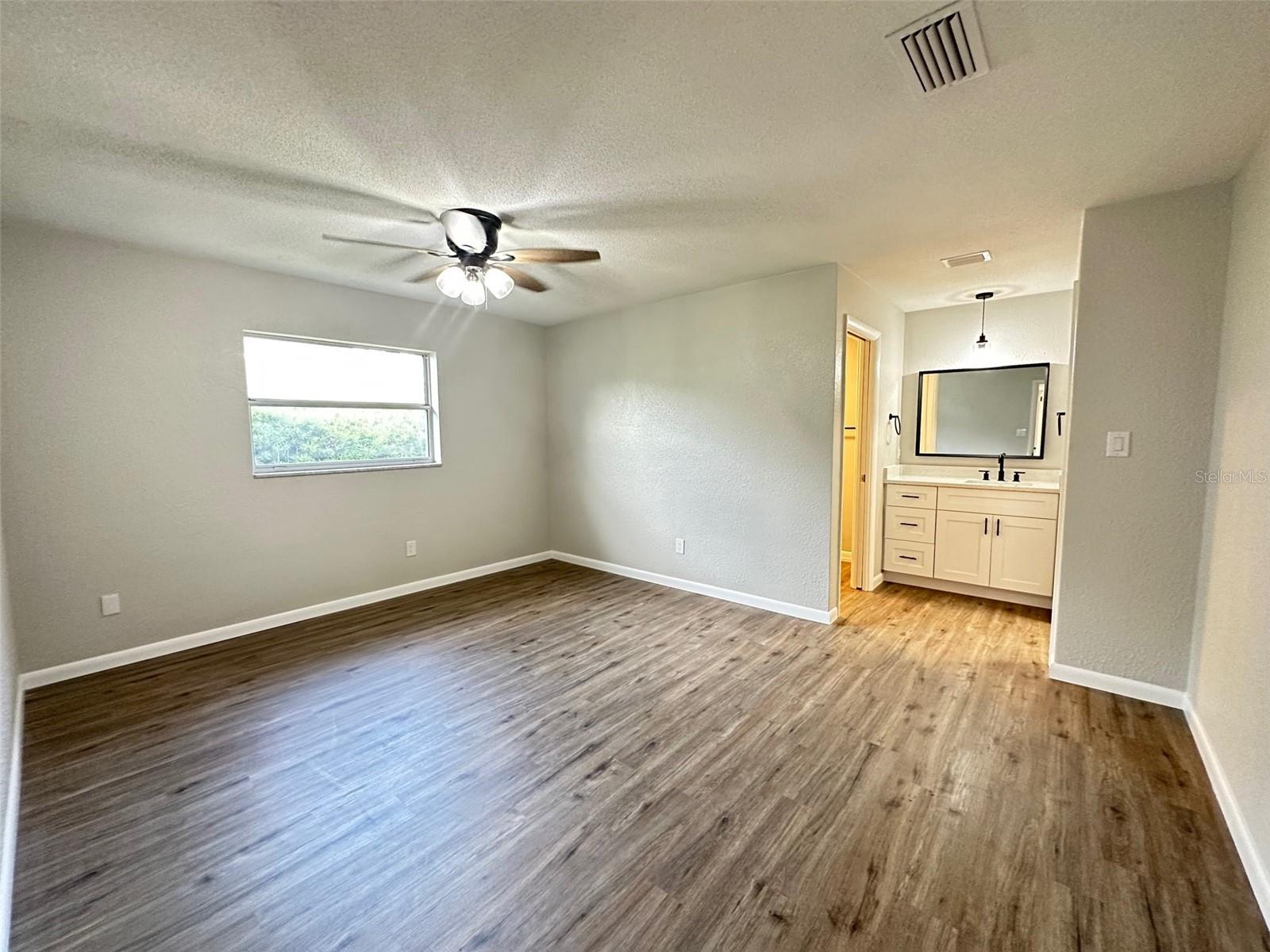 Master Suite
