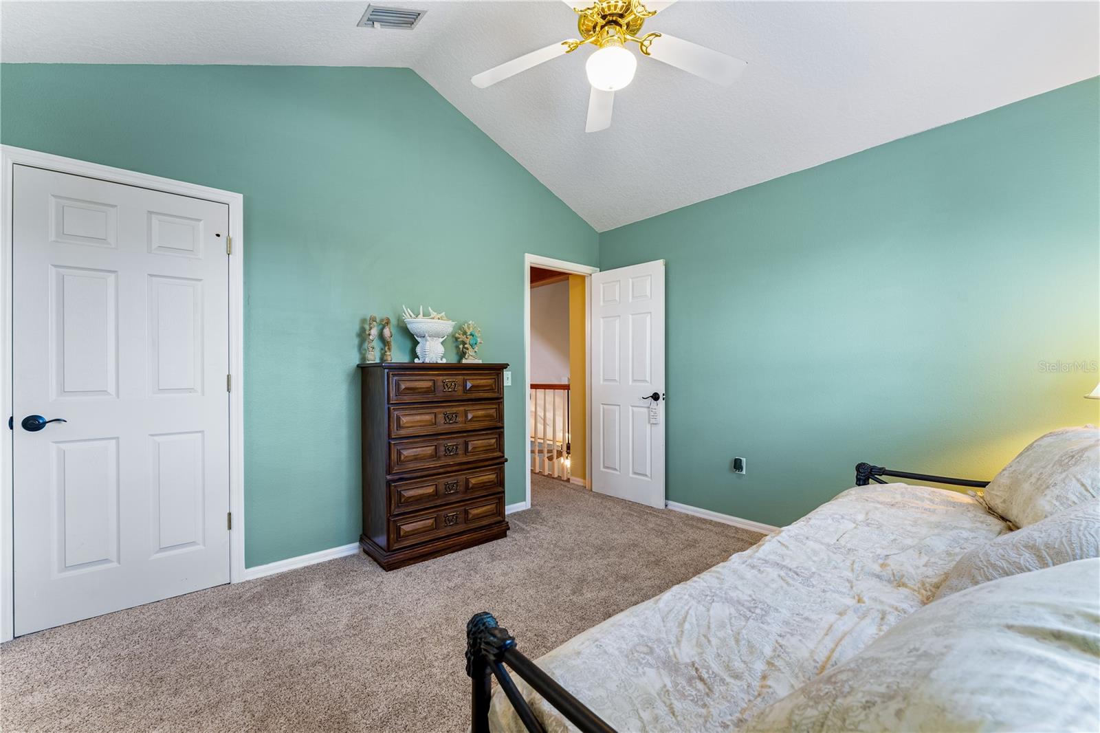 Bedroom #3