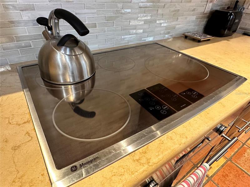 Gourmet Kitchen