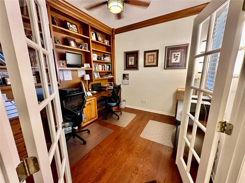 Entryway