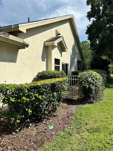 Back of House