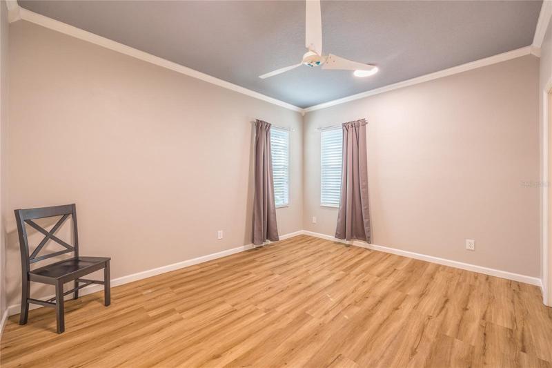 Upstairs Front Bedroom