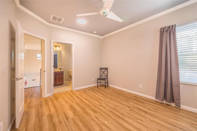 Upstairs Front Bedroom