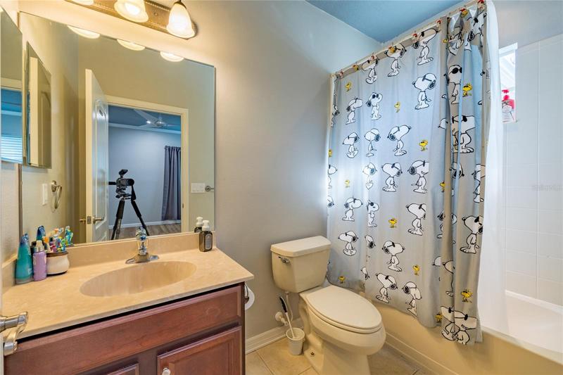 Front Bedroom/Bath