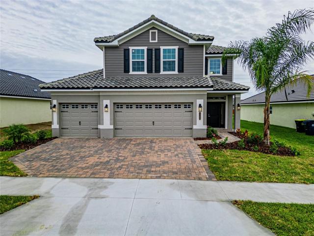 Actual Home - 100% Move In Reaady