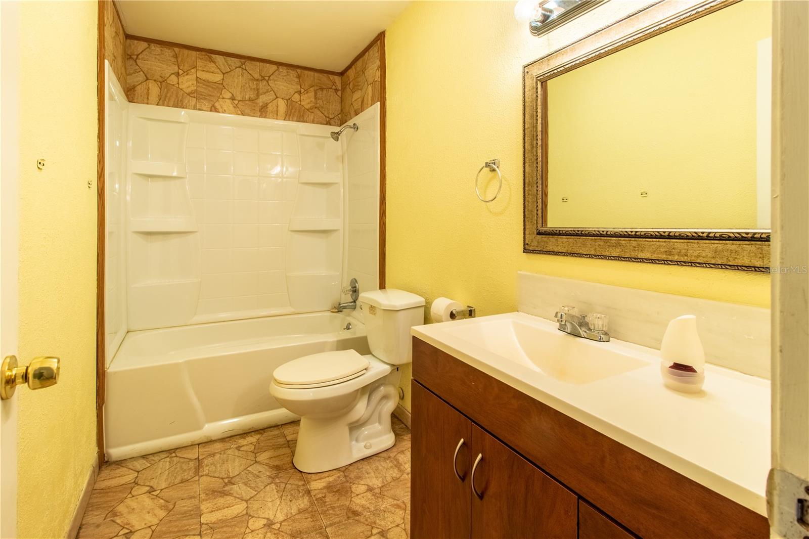 Bathroom #2