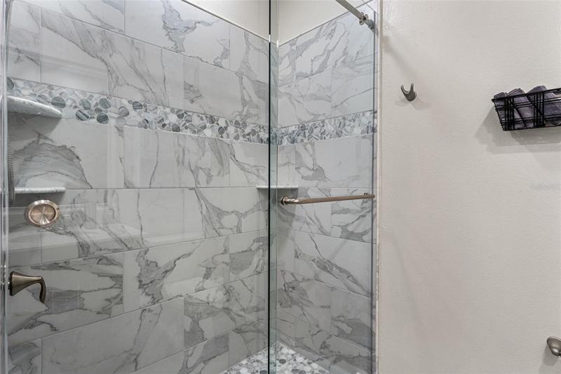Secondary Bathroom